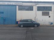 Nave en Atarfe