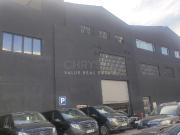 Nave en Barcelona