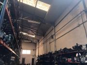 Nave en Beniparrell