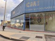 Nave en Bulevar de Vícar