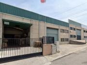 Nave en C/ Bronce, Yuncos Toledo