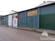 Nave en Calle Granate