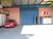Nave en Carballo
