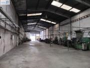 Nave en Catarroja