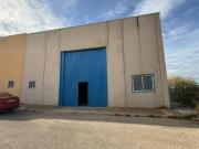 Nave en Cieza