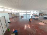 NAVE EN CREVILLENTE DE 1.000 M2