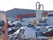 Nave en Ctra de Yecla