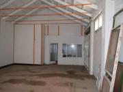 Nave en Cullera
