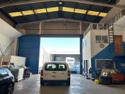 NAVE EN EL POLÍGONO INDUSTRIAL DE LA GANGOSA VÍCAR