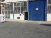 Nave en Elche