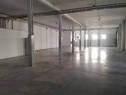 Nave en Elche