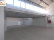Nave en Elche
