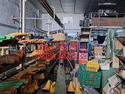 Nave en Elche