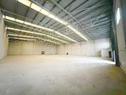 Nave en Elche