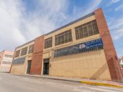 Nave en Elche