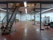 Nave en Elche pedanias