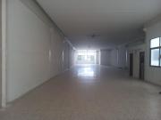 Nave en Elche pedanias