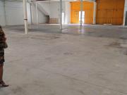 Nave en Elche pedanias