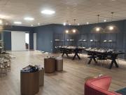 Nave en Elche pedanias