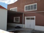 Nave en Elda