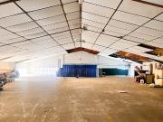 Nave en Fuenlabrada