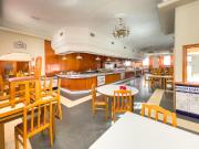 Nave en Fuenlabrada