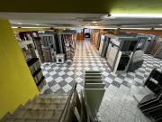 Nave en L`Alcudia