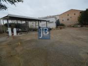 Nave en La Llosa de Ranes