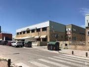 Nave en Leganes