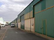 Nave en Logroño