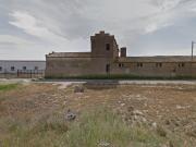 Nave en Luceni Zaragoza