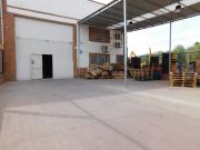 Nave en Málaga