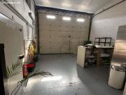 Nave en Marbella. BUNR T94