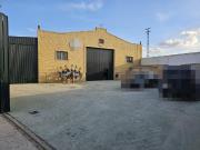 Nave en Marchena