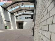 Nave en Mejorada del Campo