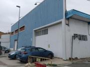 Nave en Murcia