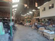 Nave en Murcia