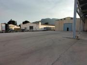 Nave en Orihuela