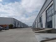 NAVE EN PARQUE INDUSTRIAL CARR. COLOTLAN