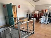 Nave en perfecto estado en el Polígono El Cañal –...