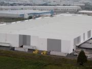 Nave en Renta 40,000 m? dentro de Parque Industrial...