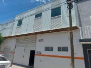 Nave en renta 500m2 superficie, en Juan Valle 1022, San...