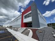 NAVE EN RENTA 8,900m2 en PIQ con 500kvas ampliable