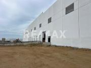 Nave en Renta de 18,448.81 m2, EN Parque Industrial...