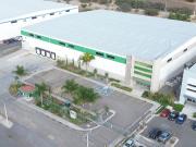 NAVE EN RENTA DE 5,000 M2 EN PARQUE INDUSTRIAL QUERÉTARO