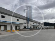 NAVE EN RENTA DE 5,000 M² EN PARQUE INDUSTRIAL QUERÉTARO