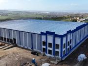 Nave en Renta de 5,570.33 m2, en Santa Fe, Tijuana