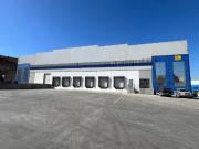 Nave en Renta de 6,500 m2, en El Rielito, Tijuana