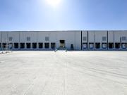 NAVE EN RENTA DENTRO PARQUE INDUSTRIAL