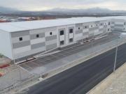 Nave en renta en Arteaga Industrial Park, Arteaga,...